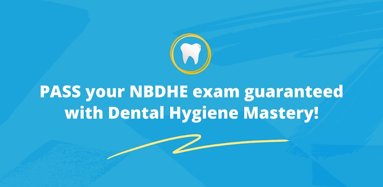 Dental Hygiene Mastery NBDHE screenshots