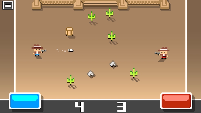 Micro Battles screenshots