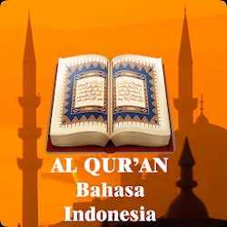 Al Qur'an  Bahasa Indonesia