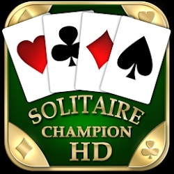 Solitaire Champion HD