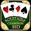 Solitaire Champion HD icon