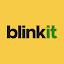 Blinkit: Grocery in minutes icon