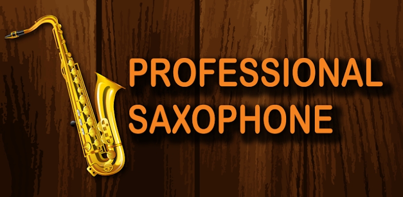 Professional Saxophone screenshots