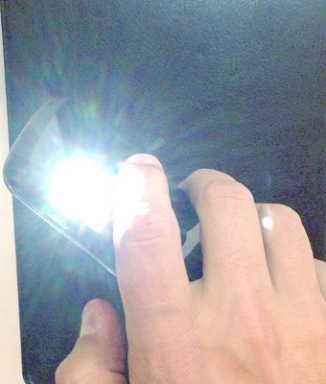 Flashlight LED Revolution screenshots
