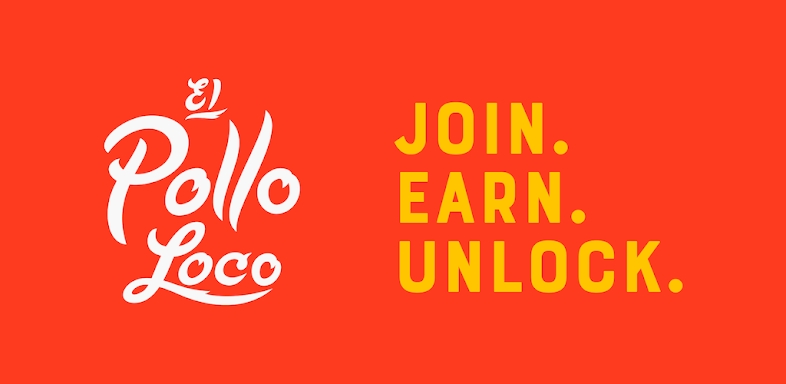El Pollo Loco - Loco Rewards screenshots