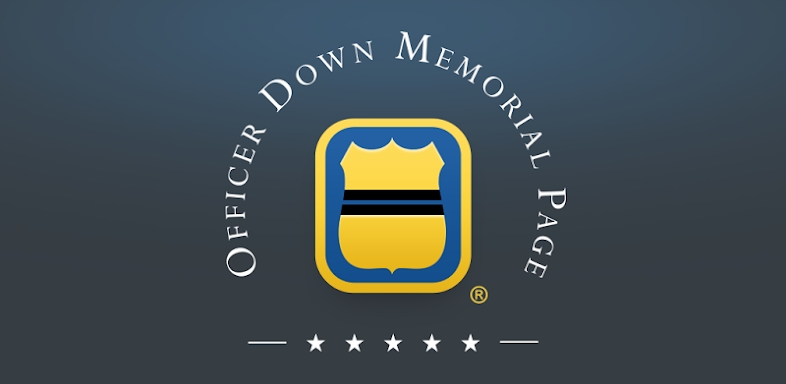 The Officer Down Memorial Page screenshots