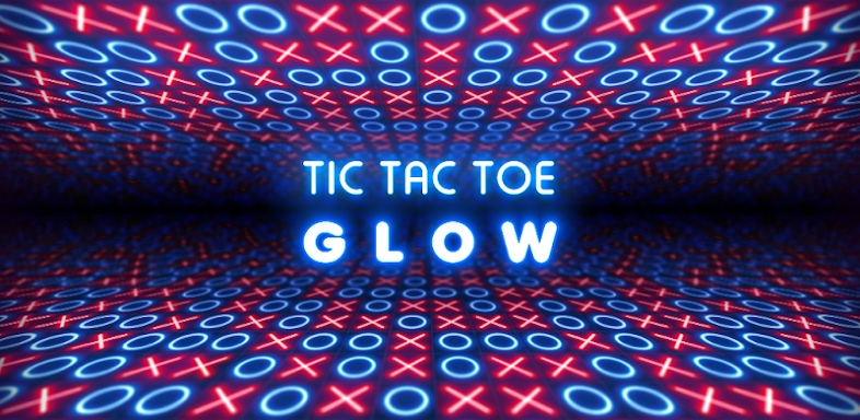 Tic Tac Toe Glow screenshots