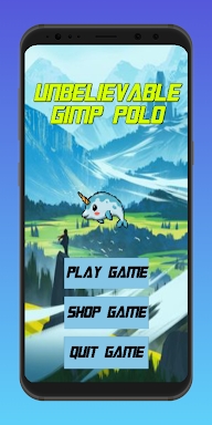 Unbelievable Gimp Polo screenshots
