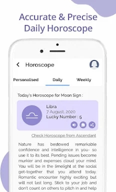 Kundli Software: Horoscope screenshots
