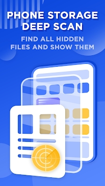 File Recovery - Restore Files screenshots
