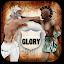 Fight For Glory 3D Combat Game icon