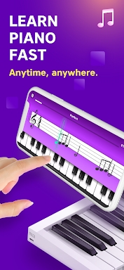 Piano Academy - Learn Piano screenshots