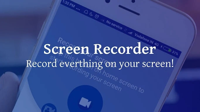 Screen Recorder Video Recorder screenshots
