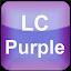LC Purple Theme icon
