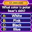 Trivia Master - Word Quiz Game icon