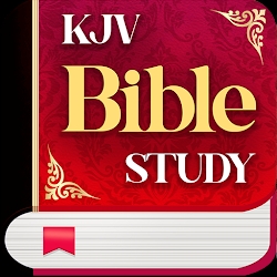 KJV Study Bible audio offline