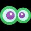 Camfrog: Video Chat Strangers icon