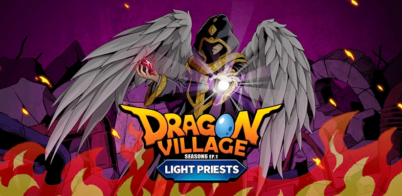 Dragon Village screenshots
