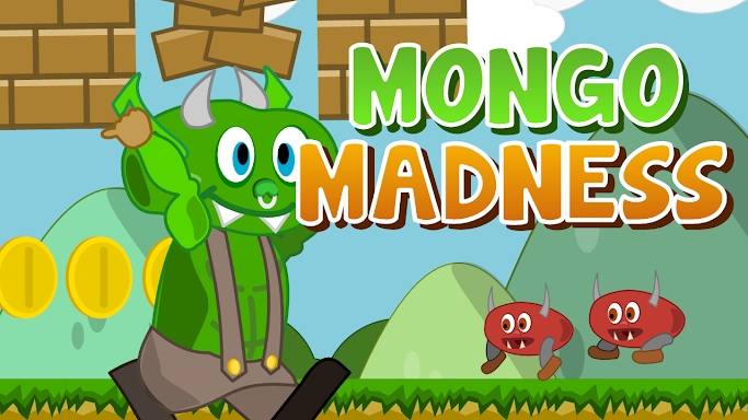 Mongo Madness screenshots