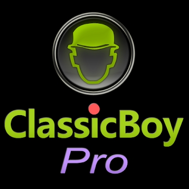 ClassicBoy Pro Games Emulator screenshots