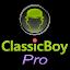 ClassicBoy Pro Games Emulator icon