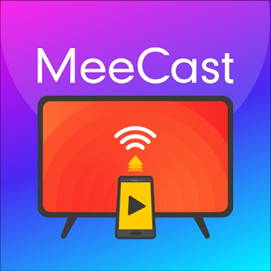 MeeCast TV screenshots