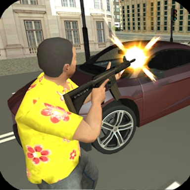 Gangster Town: Vice District screenshots