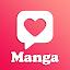 Manga Heart - Manga Reader App icon