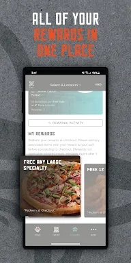 Pizza Patrón screenshots