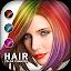 Easy Hair Color Changer icon