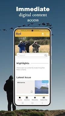 Bird Watching: Expert tips  screenshots