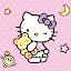 Hello Kitty: Good Night icon