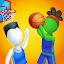 Basketball Block - sports game icon