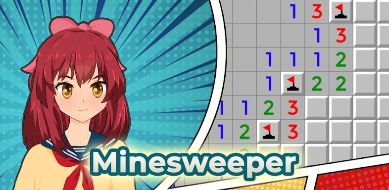 Minesweeper Classic Edition screenshots