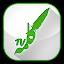شبکه جهانی کلمه Kalemeh TV icon