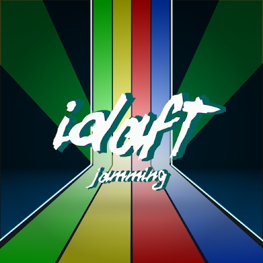 iDaft Jamming-Daft Punk Sounds screenshots