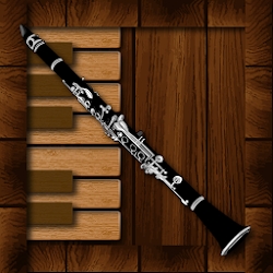 Professional Clarinet