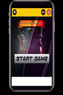 Bible Challenge: The Game screenshots