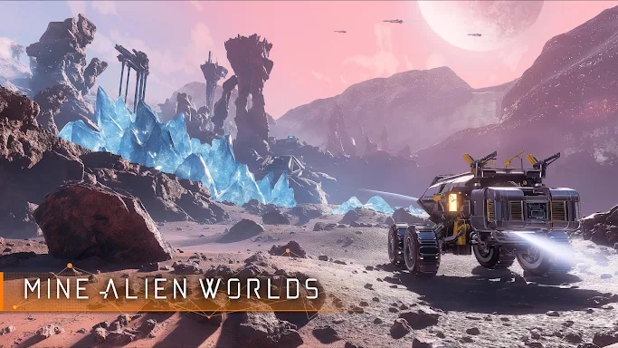 Nexus War: Civilization screenshots