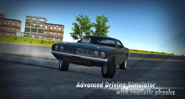 Furious Car Driving 2022 screenshots