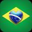 Brazil Social: Date Brazilians icon