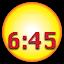 Sunrise Sunset Calculator Free icon