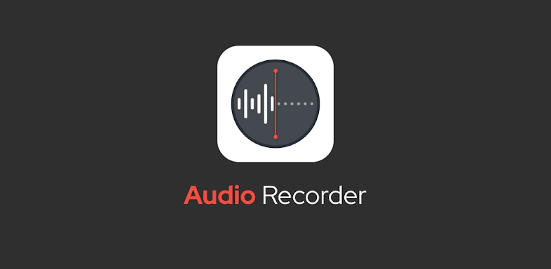 Voice Recorder, Audio Recorder screenshots