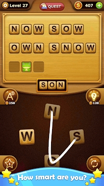 Word Connect :Word Search Game screenshots