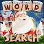 Xmas Word Search: Christmas Cookies icon
