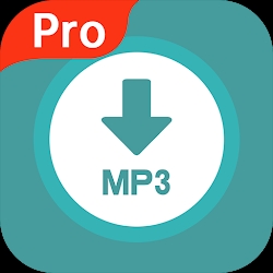 MP3 Music Downloader - Pro