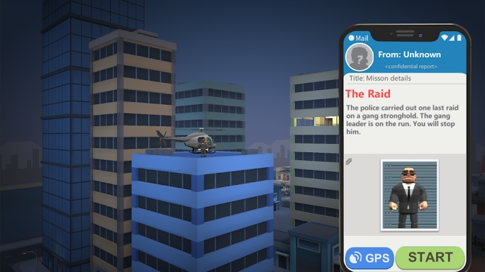 Sniper Mission:Shooting Games screenshots