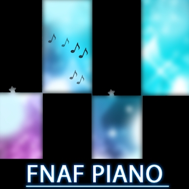 Piano Game for Five Nights screenshots