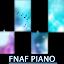 Piano Game for Five Nights icon