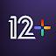 12+ icon